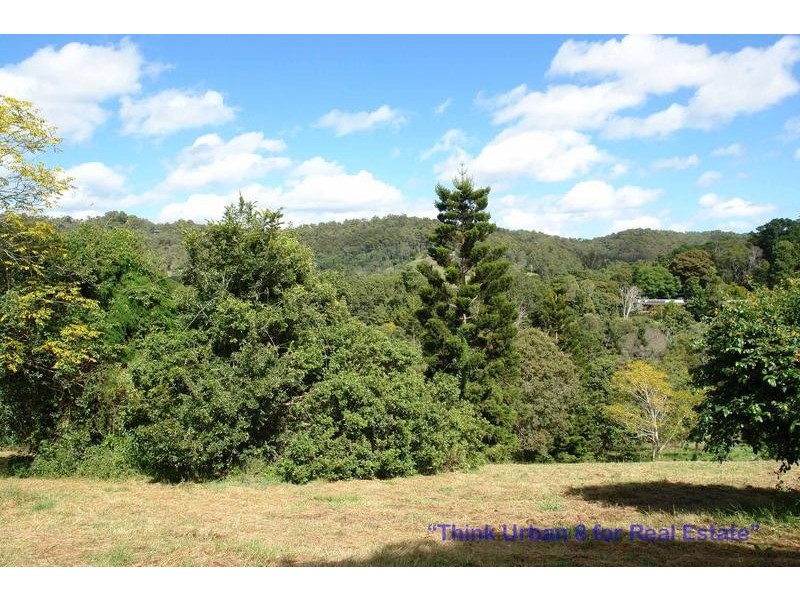 441 Gold Creek Road, Brookfield QLD 4069